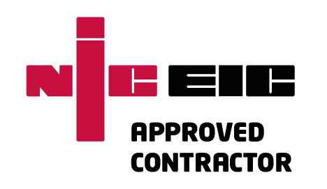 NICEIC Approved Contractor