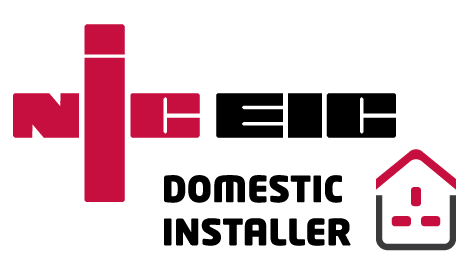 NICEIC Domestic Installer